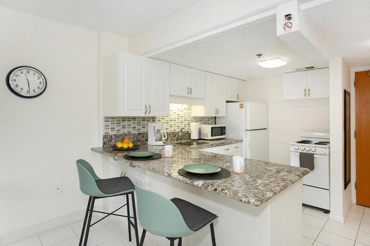 Ilikai #1517 Apartment Honolulu Ngoại thất bức ảnh