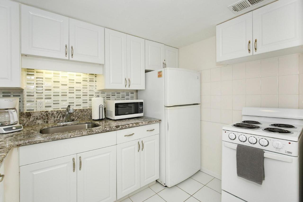Ilikai #1517 Apartment Honolulu Ngoại thất bức ảnh