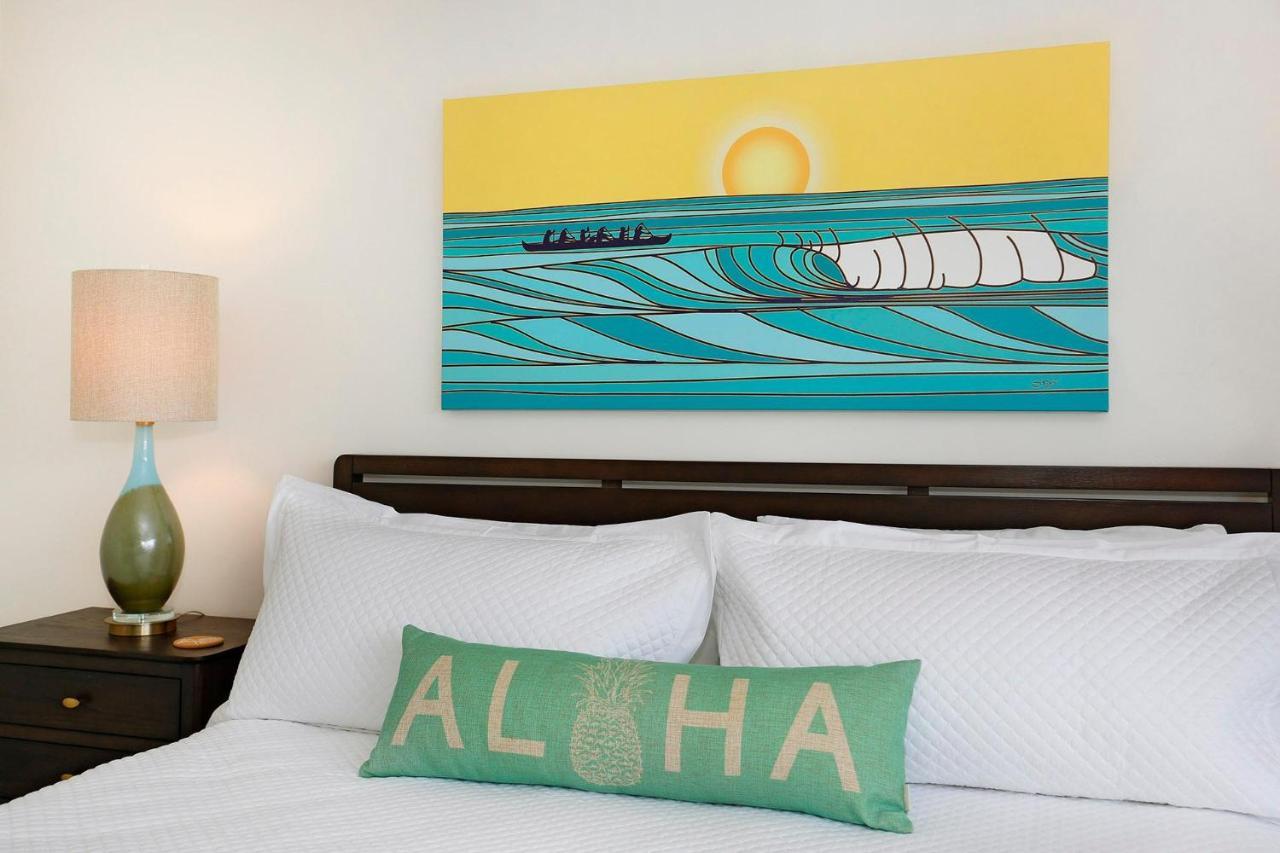 Ilikai #1517 Apartment Honolulu Ngoại thất bức ảnh